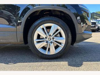 Skoda Karoq 1.5 TSI SE Drive 5dr DSG
