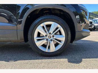 Skoda Karoq 1.5 TSI SE Drive 5dr DSG