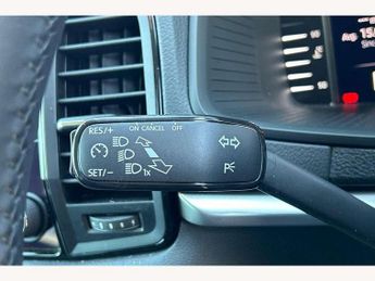 Skoda Karoq 1.5 TSI SE Drive 5dr DSG