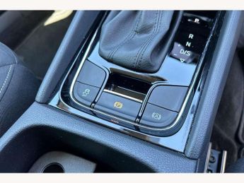 Skoda Karoq 1.5 TSI SE Drive 5dr DSG
