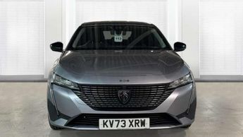 Peugeot 308 1.5 BlueHDi Allure Premium 5dr EAT8