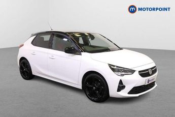 Vauxhall Corsa 1.2 GS Line 5dr