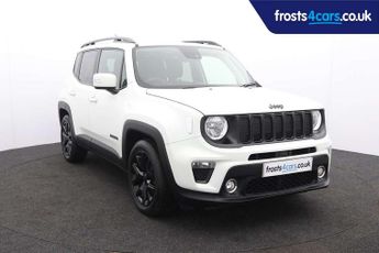 Jeep Renegade 1.0 T3 GSE Night Eagle II 5dr