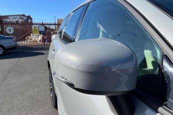 Volvo XC60 2.0 B5P Core 5dr AWD Geartronic