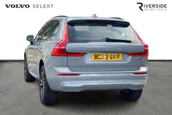 Volvo XC60 2.0 B5P Core 5dr AWD Geartronic