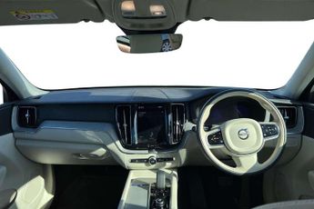 Volvo XC60 2.0 B5P Core 5dr AWD Geartronic