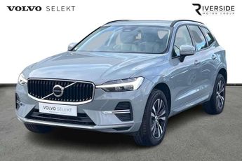 Volvo XC60 2.0 B5P Core 5dr AWD Geartronic