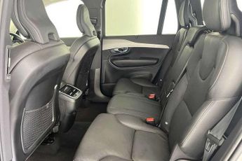 Volvo XC90 2.0 B5P [250] Plus Dark 5dr AWD Geartronic