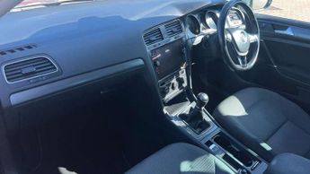 Volkswagen Golf 1.0 TSI 115 Match Edition 5dr