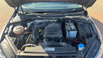 Volkswagen Golf 1.0 TSI 115 Match Edition 5dr