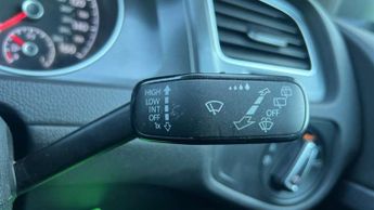 Volkswagen Golf 1.0 TSI 115 Match Edition 5dr