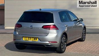Volkswagen Golf 1.0 TSI 115 Match Edition 5dr
