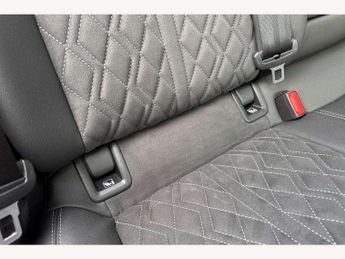 Audi A3 35 TFSI Edition 1 5dr