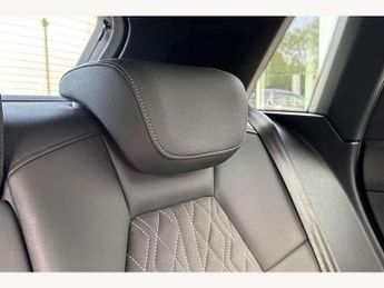 Audi A3 35 TFSI Edition 1 5dr