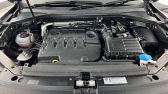 Volkswagen Tiguan 2.0 TDi 150 Match 5dr DSG