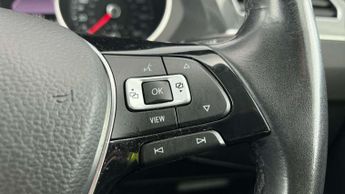 Volkswagen Tiguan 2.0 TDi 150 Match 5dr DSG