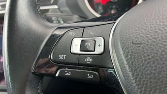 Volkswagen Tiguan 2.0 TDi 150 Match 5dr DSG