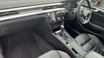 Volkswagen Arteon 2.0 TSI R-Line 5dr DSG