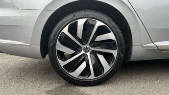Volkswagen Arteon 2.0 TSI R-Line 5dr DSG