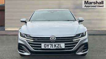 Volkswagen Arteon 2.0 TSI R-Line 5dr DSG