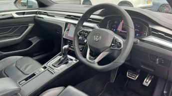 Volkswagen Arteon 2.0 TSI R-Line 5dr DSG
