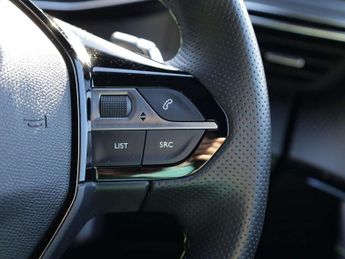 Peugeot 2008 1.2 PureTech 130 GT 5dr EAT8