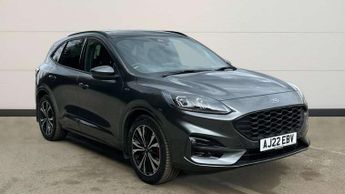 Ford Kuga 1.5 EcoBoost 150 ST-Line X Edition 5dr