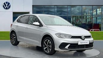 Volkswagen Polo 1.0 TSI Match 5dr DSG