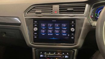 Volkswagen Tiguan 1.4 TSI eHybrid Elegance 5dr DSG