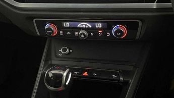 Audi Q3 45 TFSI e Black Edition 5dr S Tronic