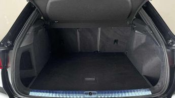 Audi Q3 45 TFSI e Black Edition 5dr S Tronic
