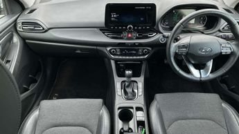 Hyundai i30 Tourer 1.0T GDi Premium 5dr DCT