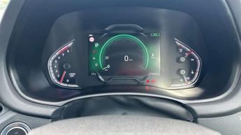 Hyundai i30 Tourer 1.0T GDi Premium 5dr DCT