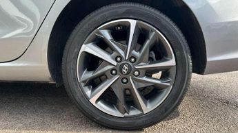 Hyundai i30 Tourer 1.0T GDi Premium 5dr DCT