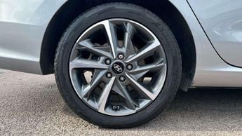 Hyundai i30 Tourer 1.0T GDi Premium 5dr DCT