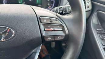 Hyundai i30 Tourer 1.0T GDi Premium 5dr DCT