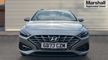 Hyundai i30 Tourer 1.0T GDi Premium 5dr DCT