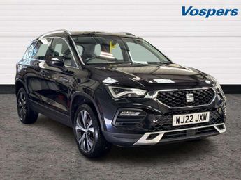 SEAT Ateca 1.0 TSI SE Technology 5dr
