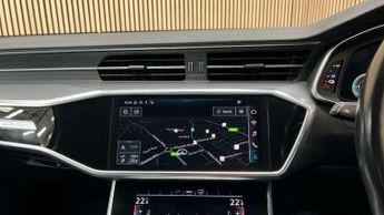 Audi A6 50 TFSI e Quattro Sport 4dr S Tronic