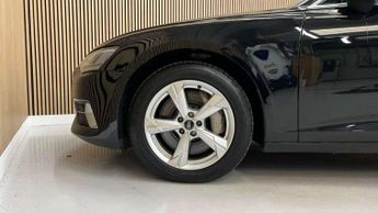 Audi A6 50 TFSI e Quattro Sport 4dr S Tronic