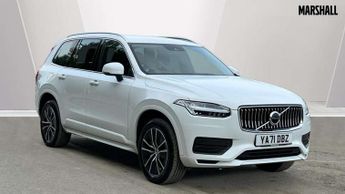 Volvo XC90 2.0 B5D [235] Momentum 5dr AWD Geartronic
