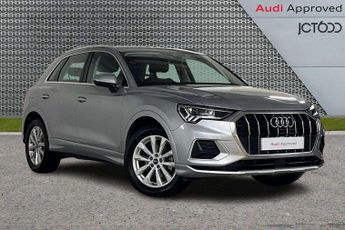 Audi Q3 35 TFSI Sport 5dr