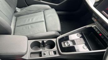 Audi A3 30 TFSI S Line 5dr S Tronic