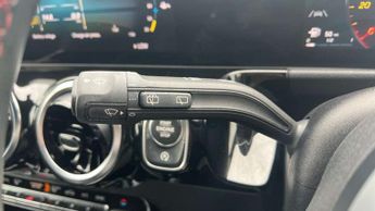 Mercedes-Benz GLA GLA 200 AMG Line Executive 5dr Auto
