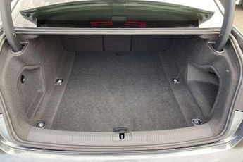 Audi A4 35 TDI Black Edition 4dr S Tronic