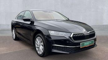 Skoda Octavia 1.5 TSI 150 SE L 5dr
