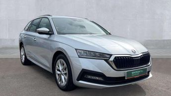 Skoda Octavia 1.4 TSI iV SE Technology DSG 5dr