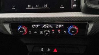 Audi A1 25 TFSI S Line 5dr S Tronic