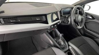Audi A1 25 TFSI S Line 5dr S Tronic