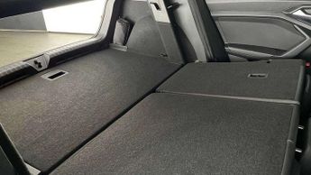 Audi A1 25 TFSI S Line 5dr S Tronic